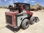 Used Takeuchi Skid Steer